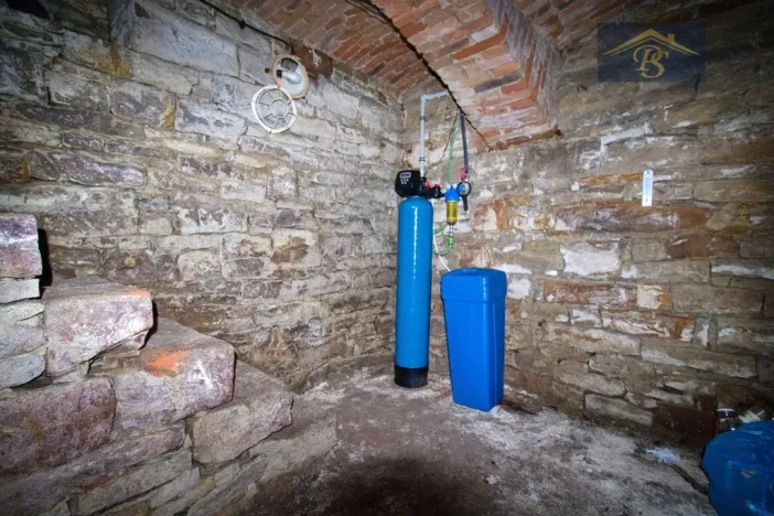 Prodej rodinného domu, Mšené-lázně - Podbradec, 85 m2