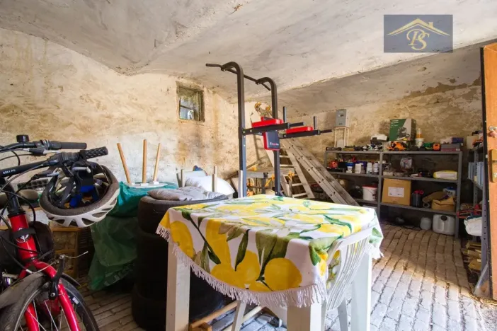 Prodej rodinného domu, Mšené-lázně - Podbradec, 85 m2