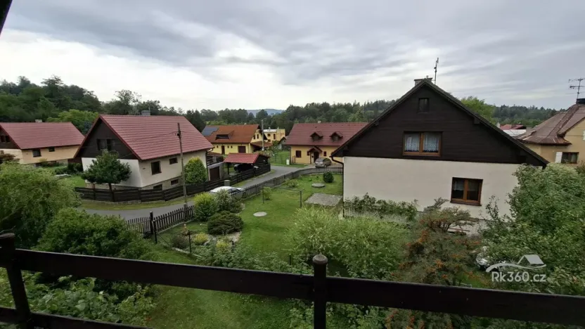 Prodej rodinného domu, Janovice, 120 m2