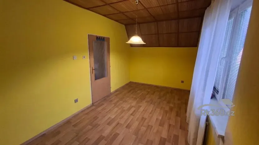 Prodej rodinného domu, Janovice, 120 m2