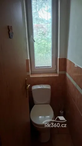 Prodej rodinného domu, Janovice, 120 m2