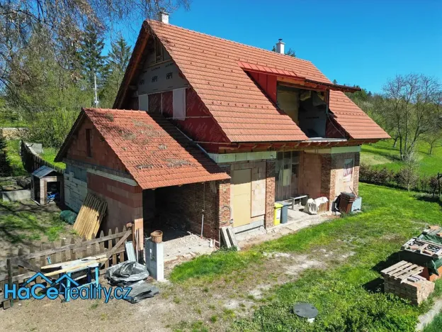 Prodej rodinného domu, Dobruška, 189 m2