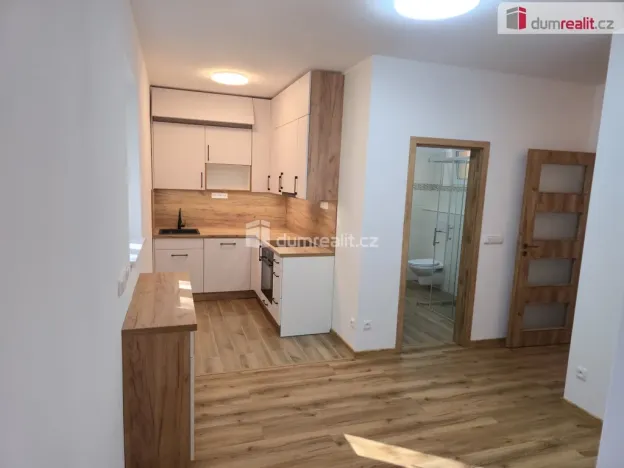 Pronájem bytu 4+kk, Straky, 75 m2