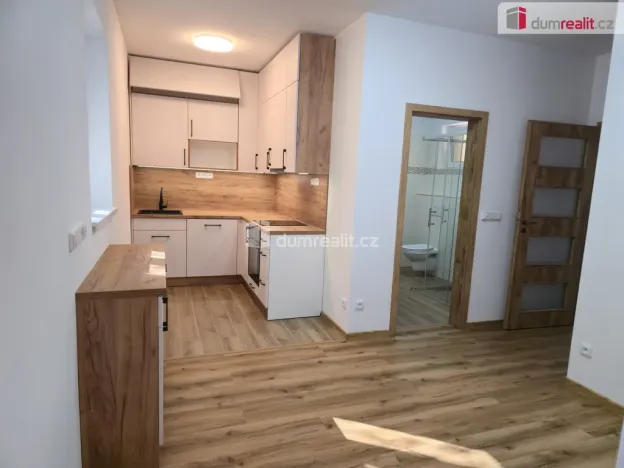 Pronájem bytu 4+kk, Straky, 75 m2