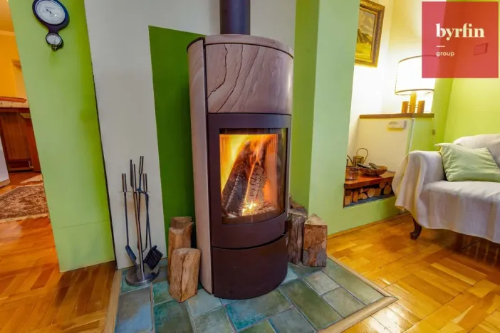 Prodej rodinného domu, Ústí nad Labem, Pod Rezervací, 314 m2