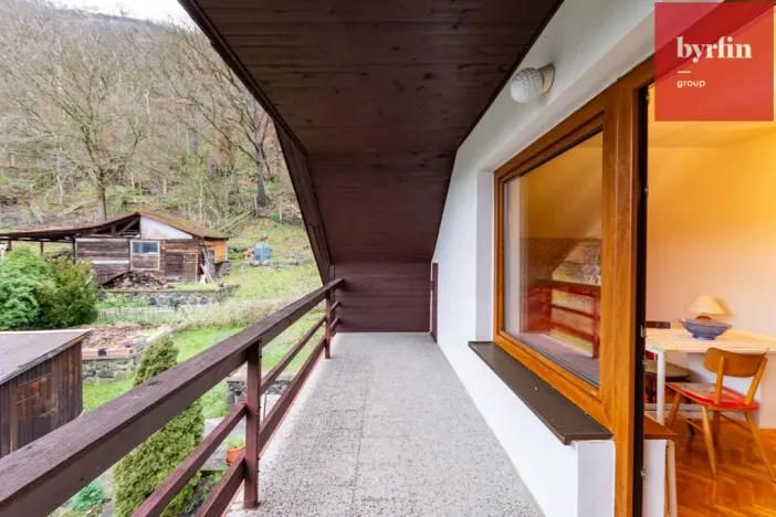 Prodej rodinného domu, Ústí nad Labem, Pod Rezervací, 314 m2