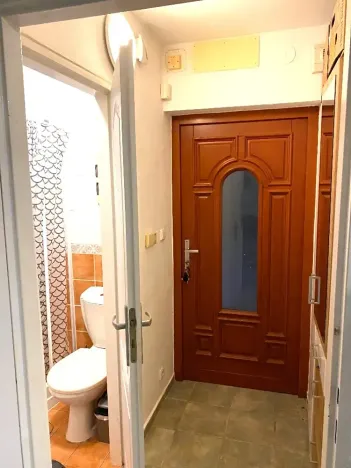 Pronájem bytu 1+kk, Zlín, Slovenská, 40 m2