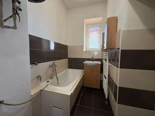 Pronájem bytu 2+1, Mírov, 52 m2