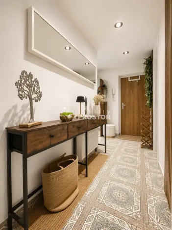 Prodej bytu 2+1, Benešov, Ladova, 65 m2