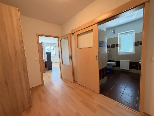 Pronájem bytu 2+kk, Nový Malín, 65 m2
