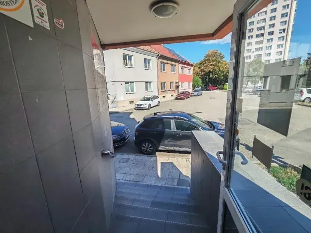 Pronájem obchodního prostoru, Prostějov, Dvořákova, 250 m2