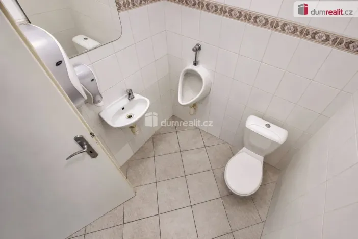 Pronájem restaurace, Praha - Nové Město, Ostrovní, 74 m2