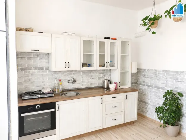 Pronájem bytu 3+1, Klatovy - Sobětice, 85 m2