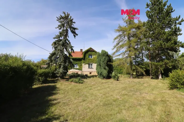 Prodej rodinného domu, Peruc - Telce, Polní, 180 m2
