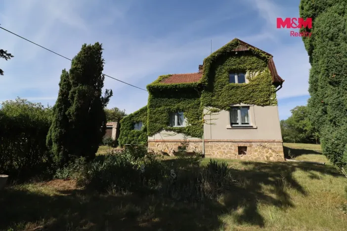 Prodej rodinného domu, Peruc - Telce, Polní, 180 m2