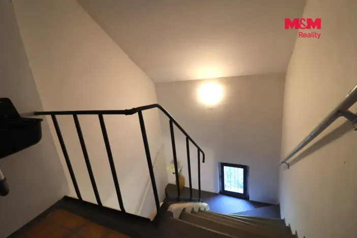 Prodej rodinného domu, Peruc - Telce, Polní, 180 m2