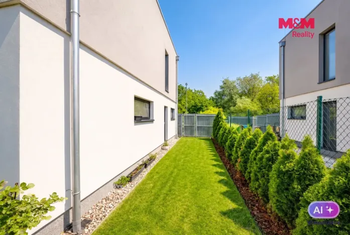 Prodej rodinného domu, Bašť, Přípotoční, 120 m2