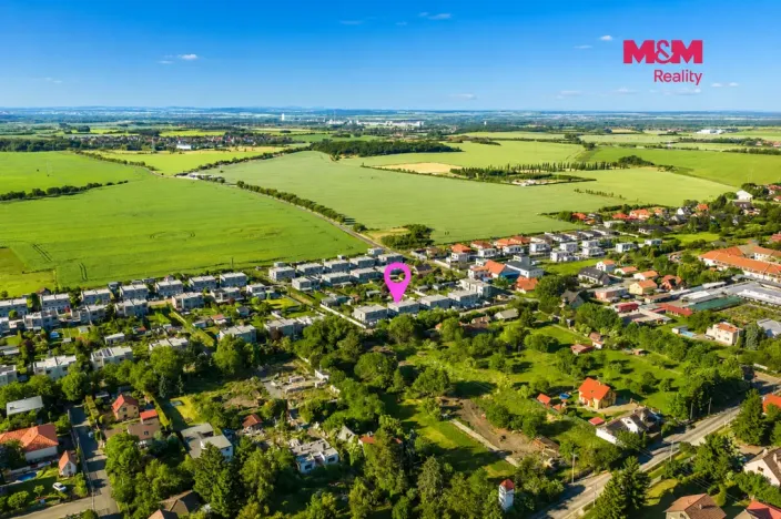 Prodej rodinného domu, Bašť, Přípotoční, 120 m2