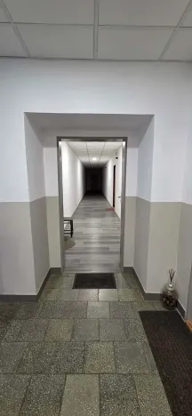 Pronájem bytu 2+kk, Jeseník, Husova, 38 m2