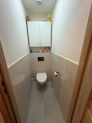 Pronájem bytu 3+kk, Jeseník, Průchodní, 70 m2