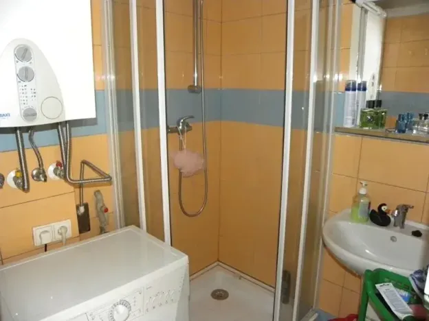 Pronájem bytu 1+1, Jihlava, Wolkerova, 38 m2