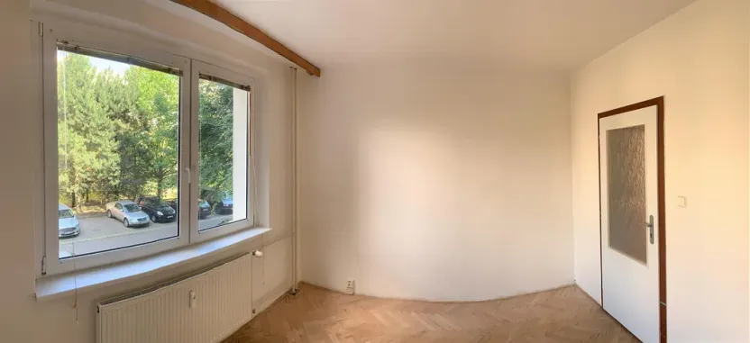 Pronájem bytu 3+1, Brno - Bystrc, Ondrouškova, 72 m2