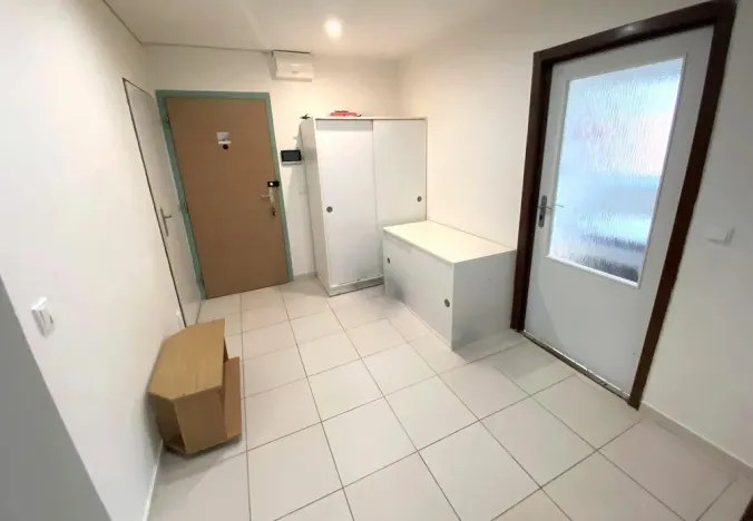 Pronájem bytu 3+1, Brno - Bystrc, Ondrouškova, 72 m2