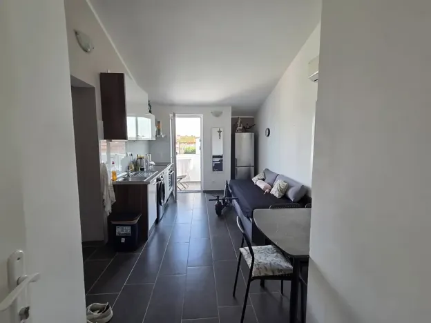 Prodej bytu 3+kk, Pula, Chorvatsko, Štinjanska cesta, 52 m2