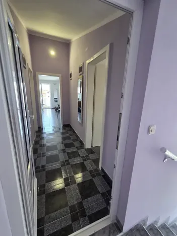 Prodej bytu 3+kk, Pula, Chorvatsko, Štinjanska cesta, 52 m2