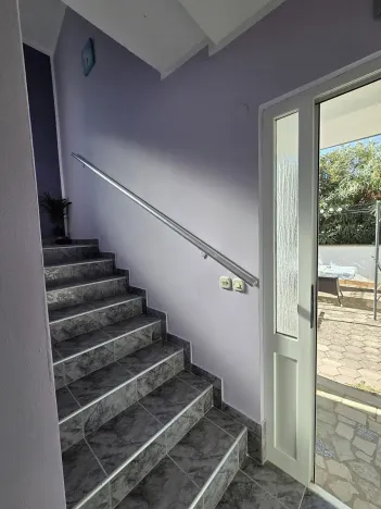 Prodej bytu 3+kk, Pula, Chorvatsko, Štinjanska cesta, 52 m2