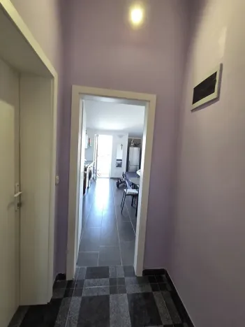 Prodej bytu 3+kk, Pula, Chorvatsko, Štinjanska cesta, 52 m2