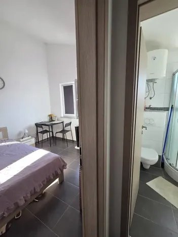 Prodej bytu 3+kk, Pula, Chorvatsko, Štinjanska cesta, 52 m2