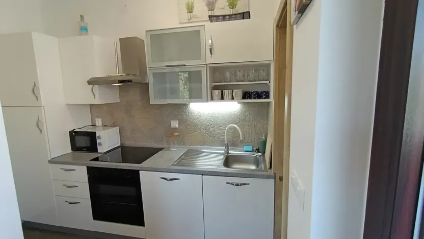 Prodej bytu 3+kk, Premantura, Chorvatsko, 80 m2