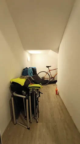 Prodej bytu 3+kk, Premantura, Chorvatsko, 80 m2
