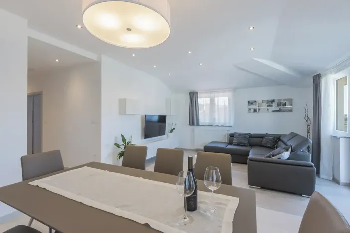Prodej bytu 3+kk, Medulin, Chorvatsko, 95 m2