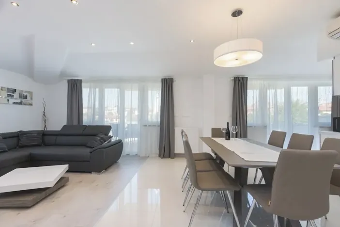 Prodej bytu 3+kk, Medulin, Chorvatsko, 95 m2