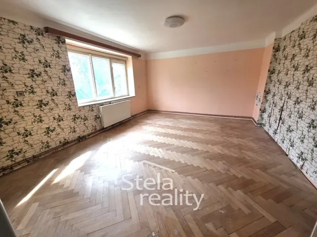 Prodej bytu 2+1, Bruntál, Čs. armády, 55 m2