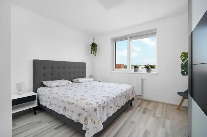 Prodej bytu 4+kk, Miroslav, 98 m2