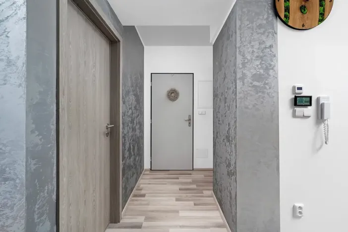 Prodej bytu 4+kk, Miroslav, 98 m2
