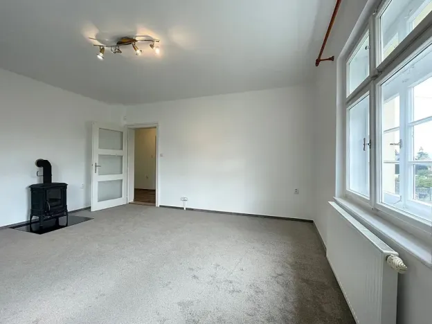 Pronájem bytu 2+1, Liberec, Kubelíkova, 81 m2