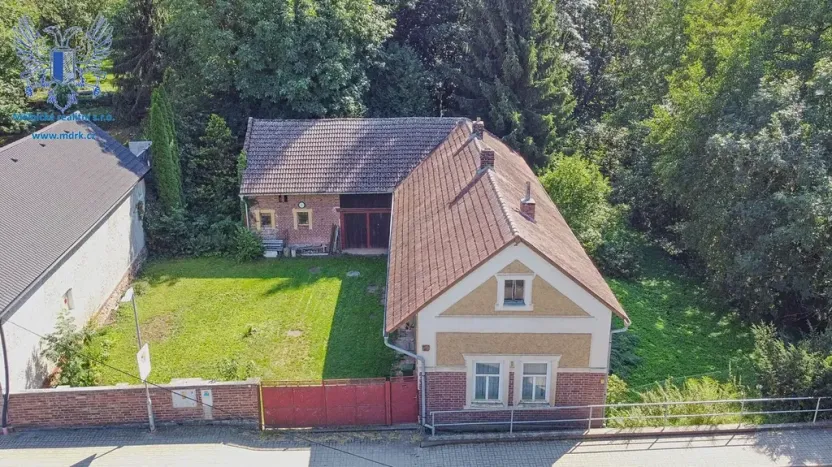Prodej rodinného domu, Potěhy, 291 m2