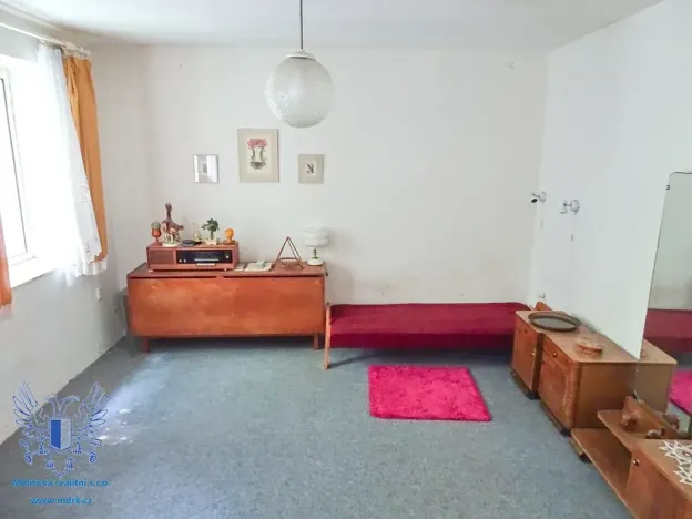Prodej rodinného domu, Potěhy, 291 m2