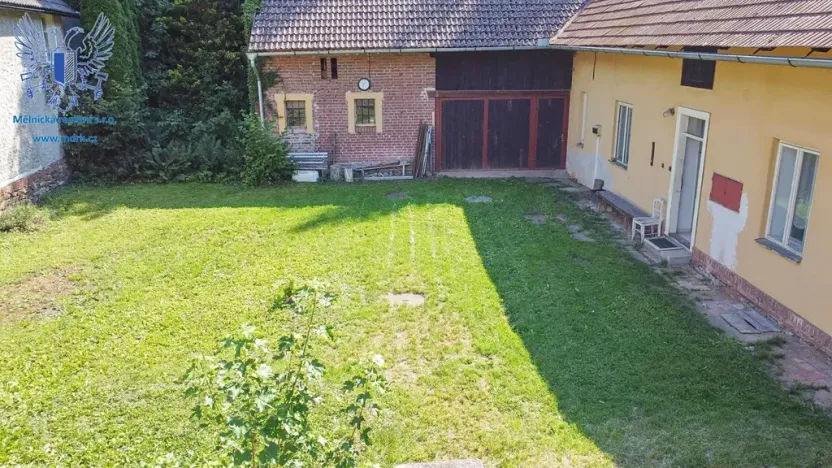 Prodej rodinného domu, Potěhy, 291 m2