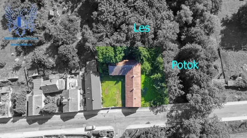 Prodej rodinného domu, Potěhy, 291 m2