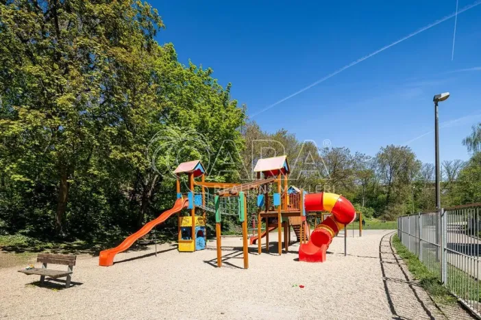 Prodej bytu 2+1, Praha - Libeň, Na Rokytce, 56 m2