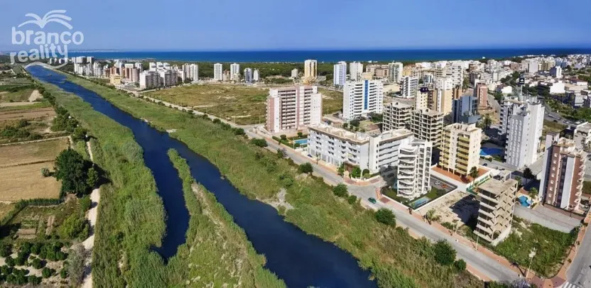 Prodej bytu 4+kk, Guardamar del Segura, Alicante, Španělsko, 91 m2