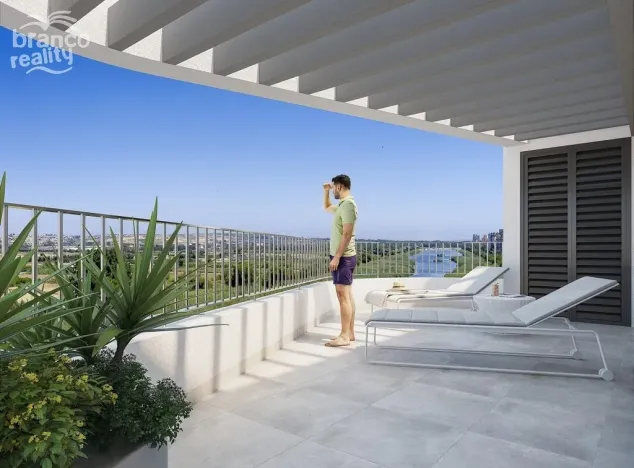 Prodej bytu 4+kk, Guardamar del Segura, Alicante, Španělsko, 91 m2