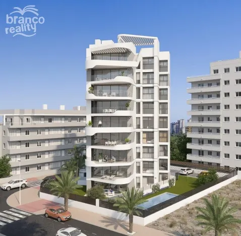 Prodej bytu 4+kk, Guardamar del Segura, Alicante, Španělsko, 91 m2