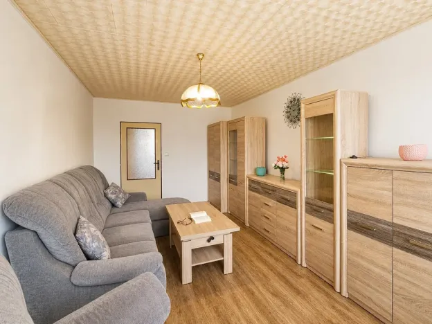 Prodej bytu 3+1, Neratovice, Dr. E. Beneše, 69 m2