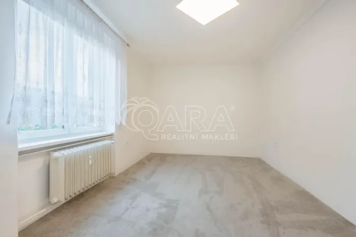 Pronájem bytu 2+1, Praha - Nusle, Lounských, 66 m2